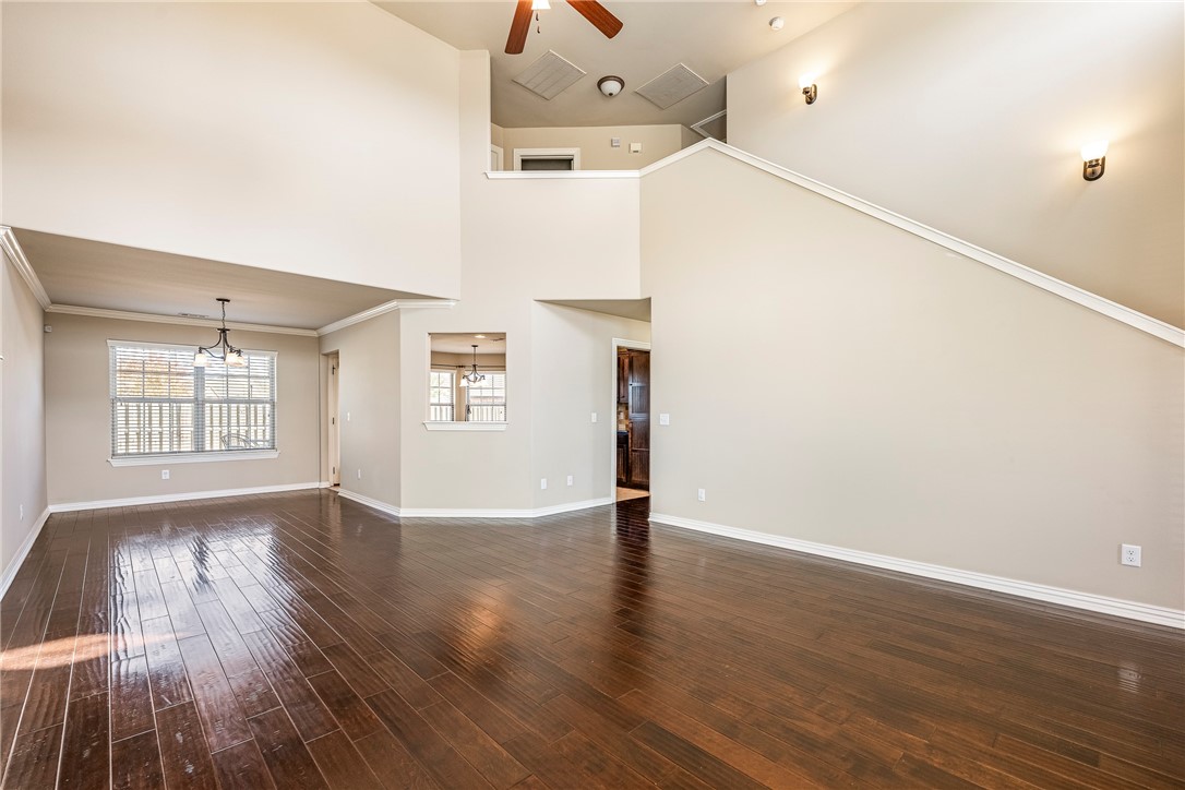 Keystone Sub Ph 2 Bentonville - Residential