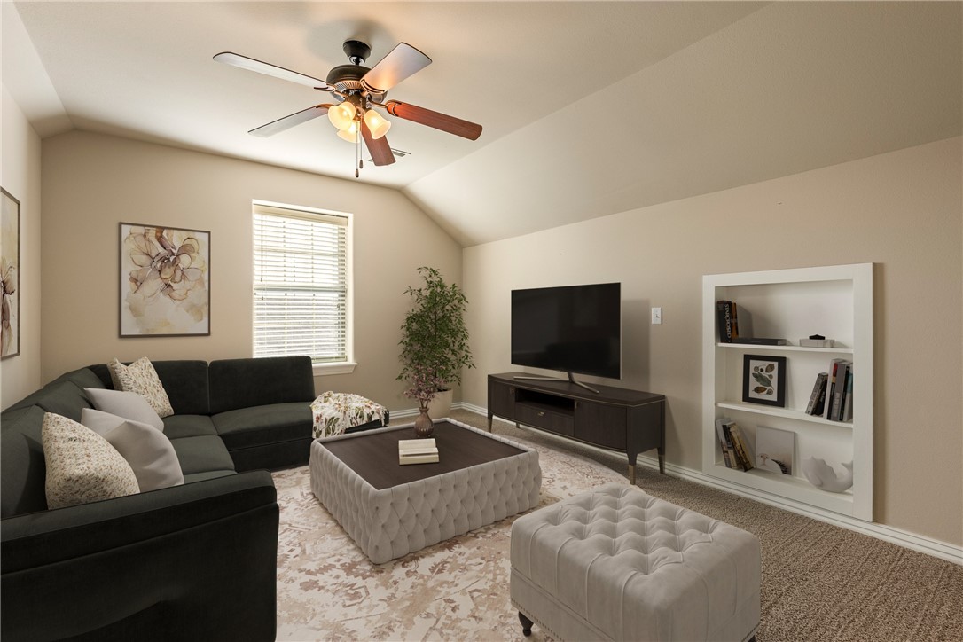 Keystone Sub Ph 2 Bentonville - Residential