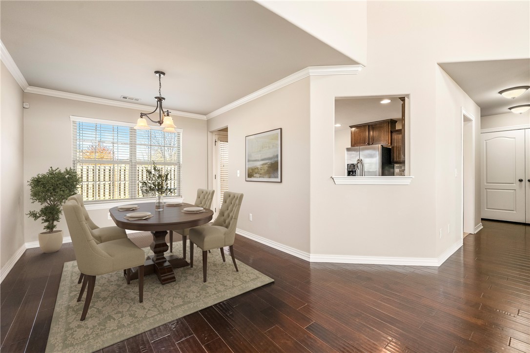 Keystone Sub Ph 2 Bentonville - Residential