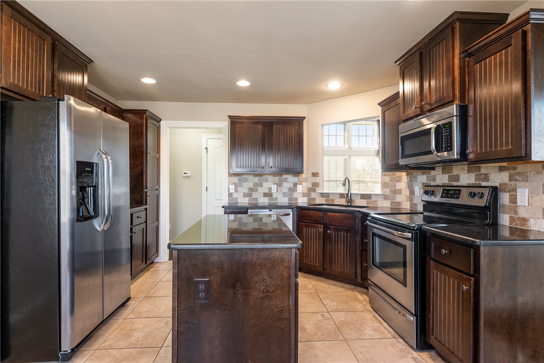 Keystone Sub Ph 2 Bentonville - Residential