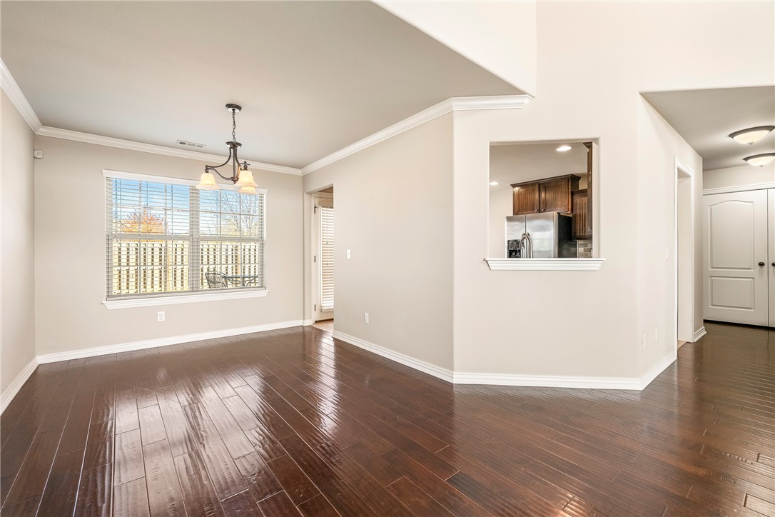 Keystone Sub Ph 2 Bentonville - Residential