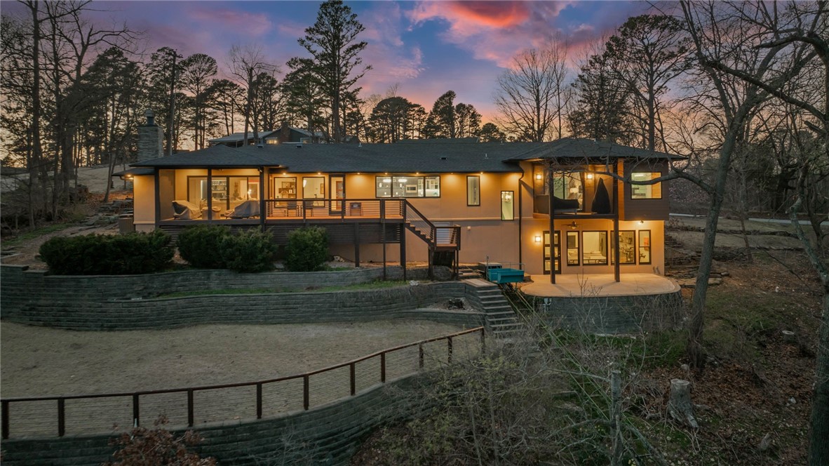 Rivercliff Farms - Residential