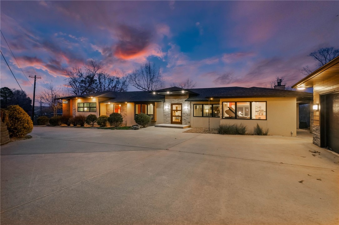 Rivercliff Farms - Residential