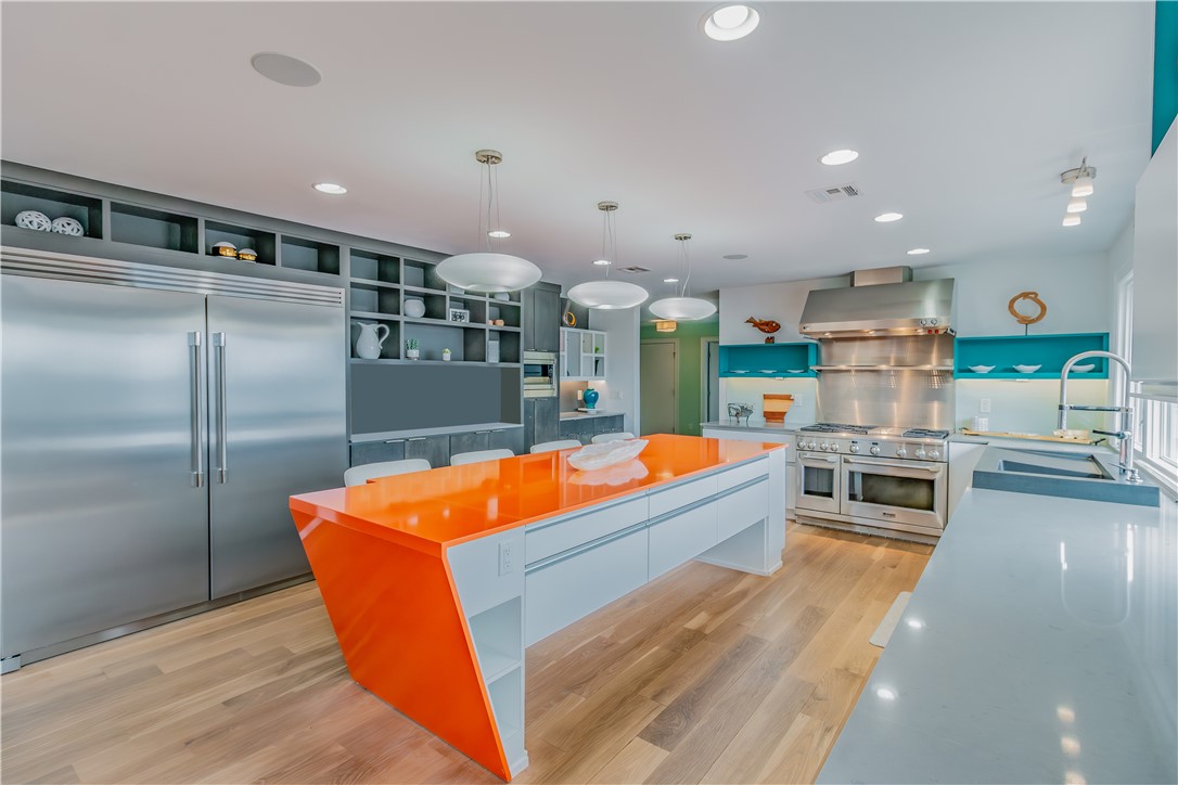 Rivercliff Farms - Residential