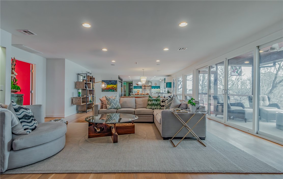 Rivercliff Farms - Residential