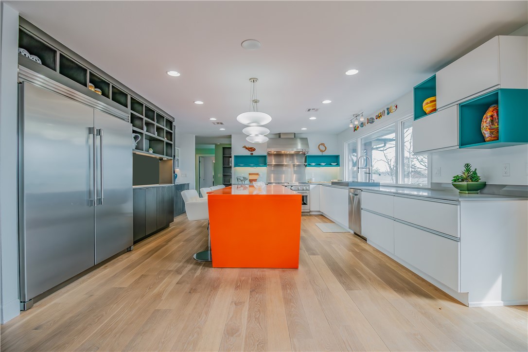 Rivercliff Farms - Residential