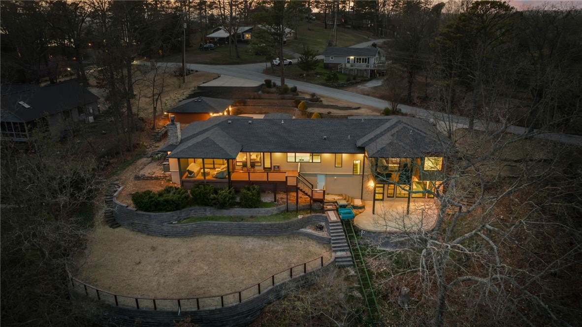 Rivercliff Farms - Residential