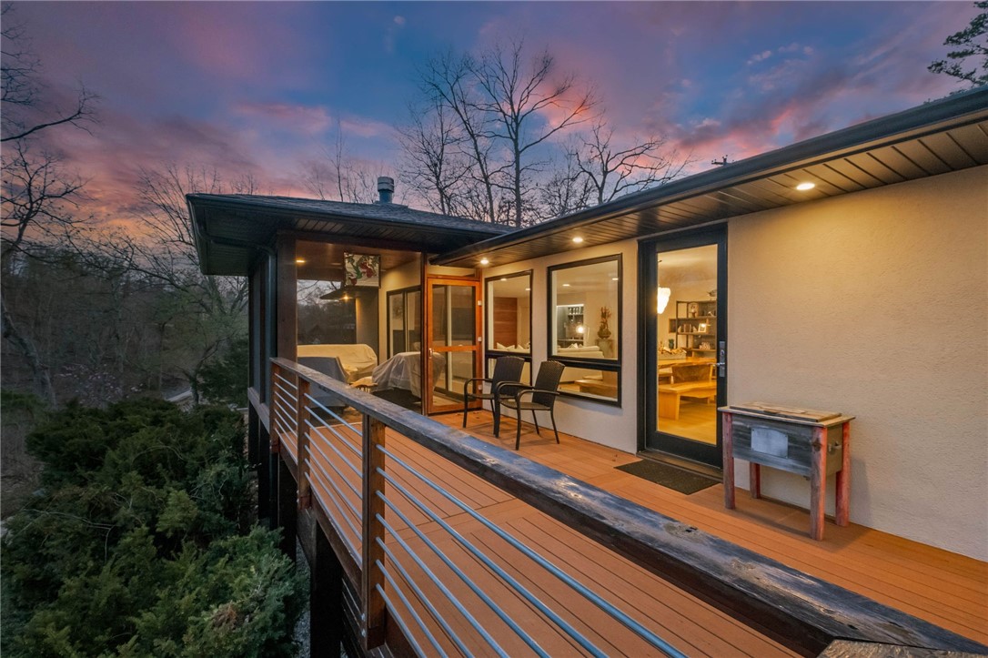 Rivercliff Farms - Residential