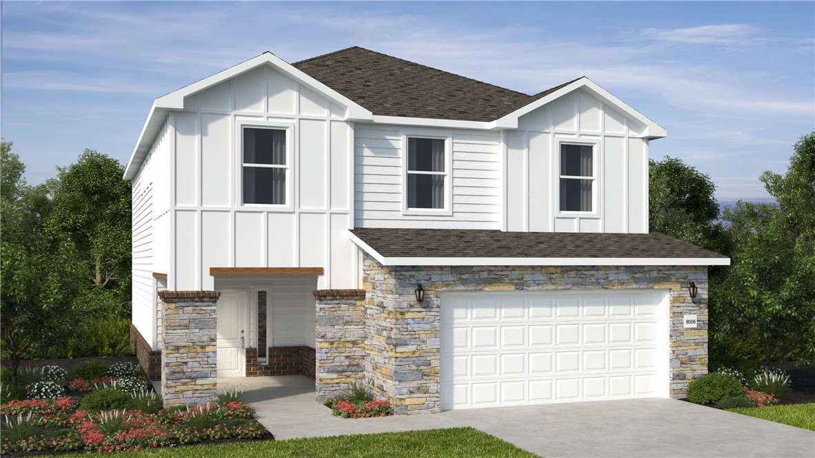 Lexington - Residential