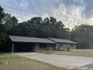 Needing a 4 bedroom / 2 bath home with more then acre for under 200K and on Crow Mtn. then this is it. This 1,696 sq ft home was remodeled last year with new roof, flooring, paint, bathrooms, kitchen cabinets and plumbing.