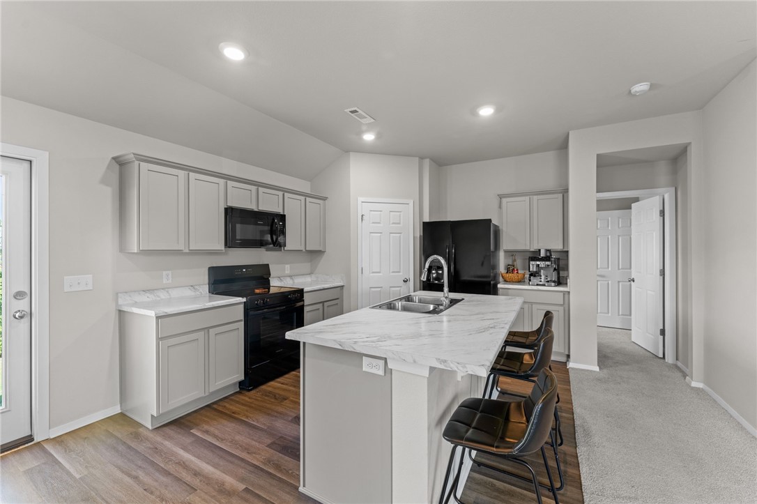 Somerset Sub Ph II Siloam Spgs - Residential