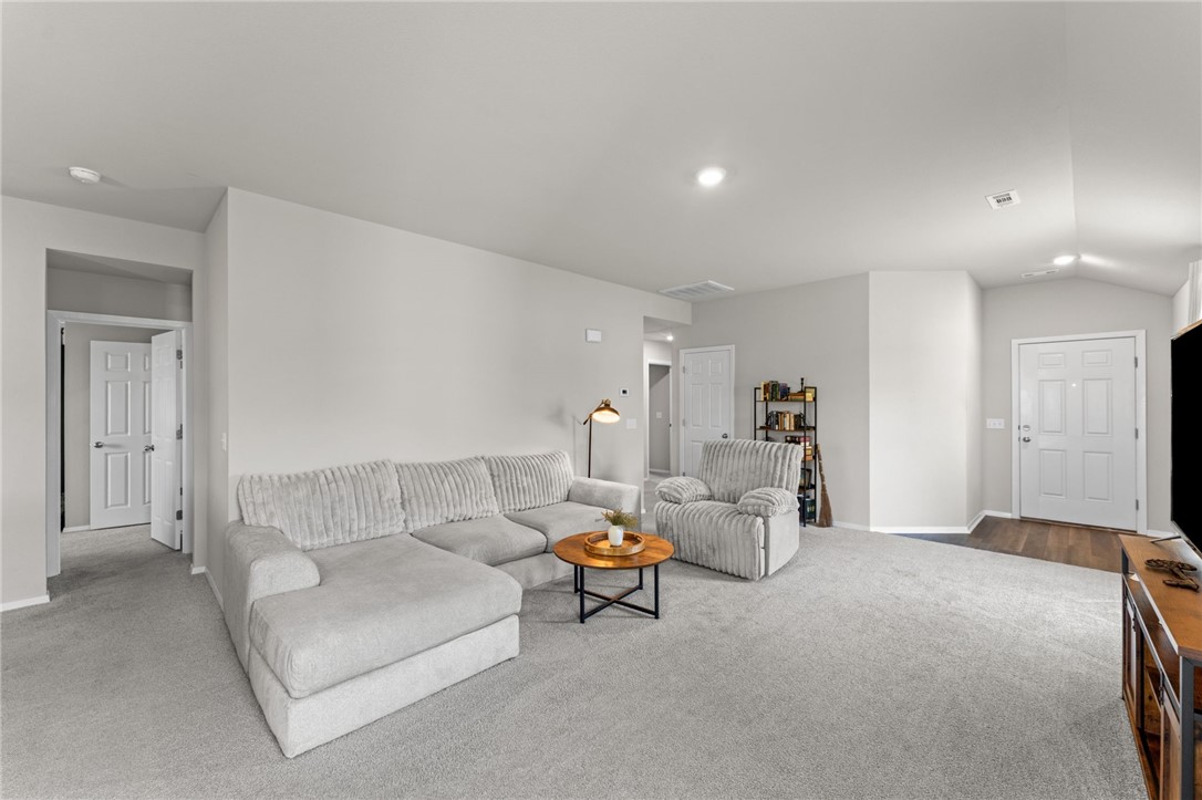 Somerset Sub Ph II Siloam Spgs - Residential