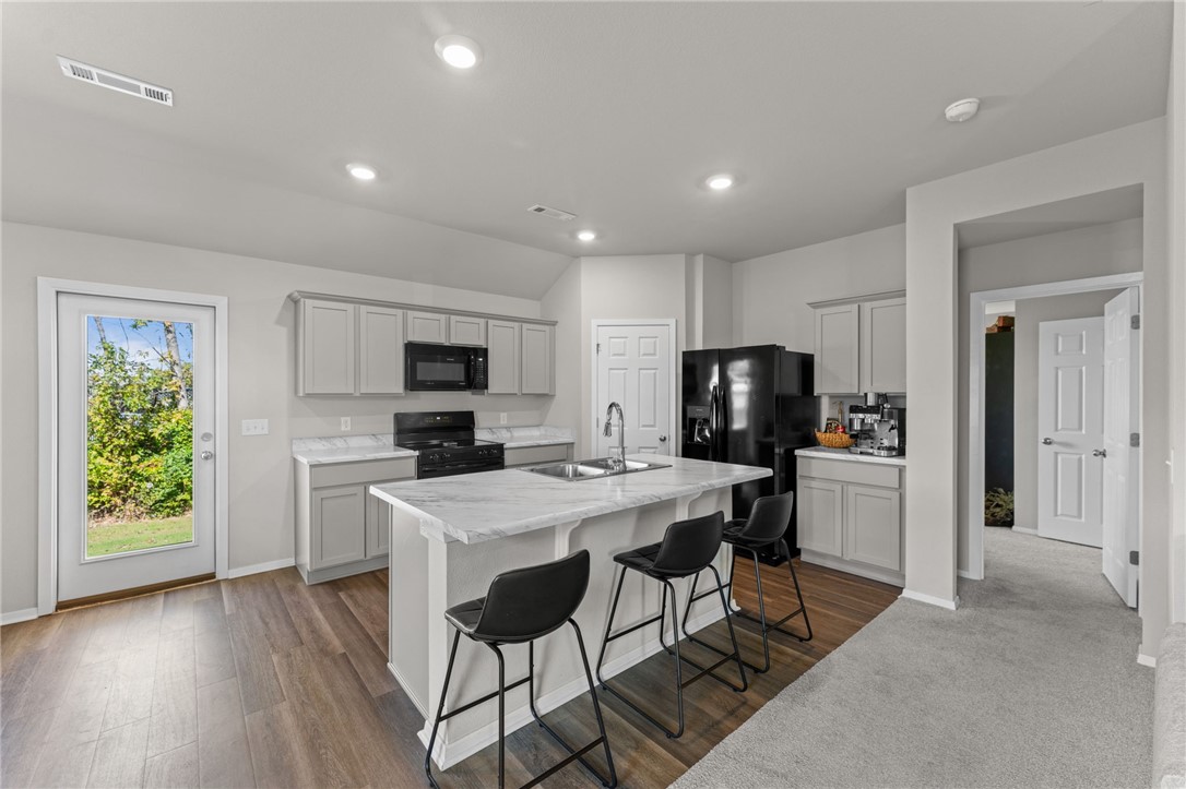 Somerset Sub Ph II Siloam Spgs - Residential