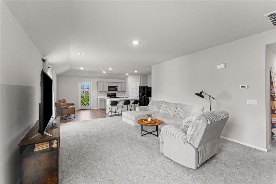 Somerset Sub Ph II Siloam Spgs - Residential