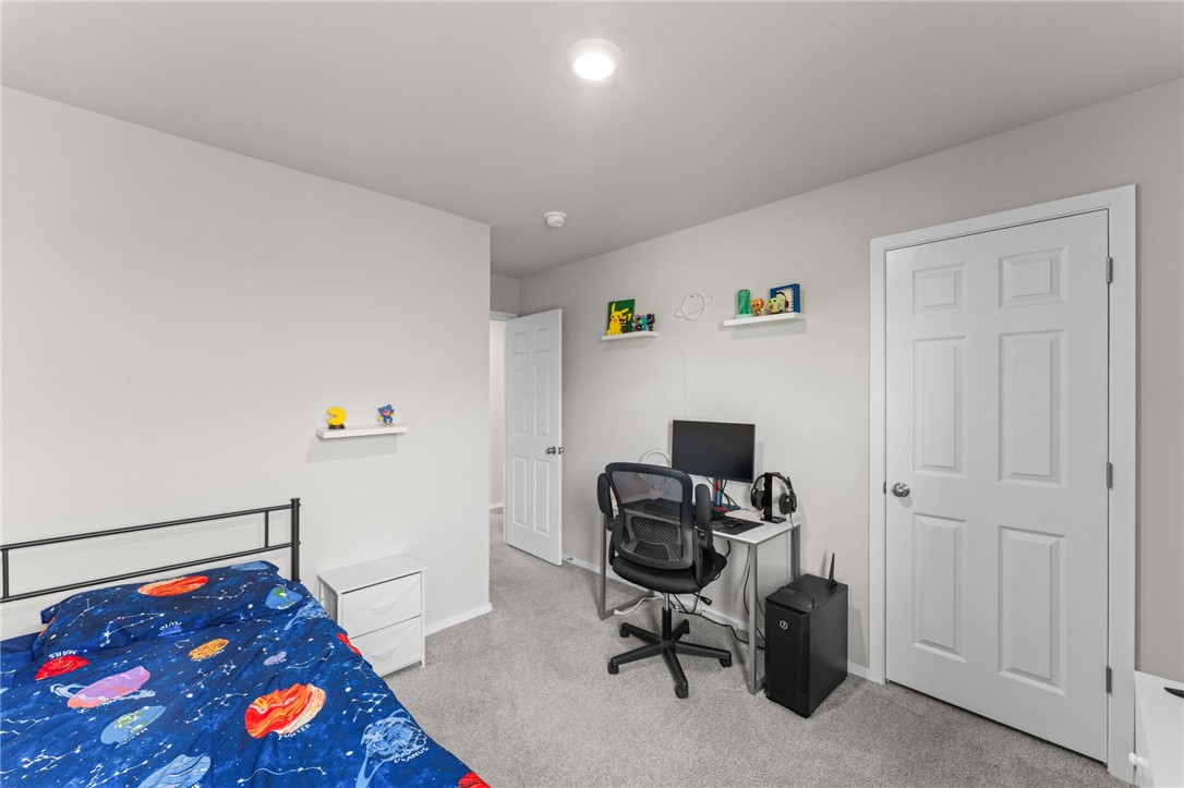 Somerset Sub Ph II Siloam Spgs - Residential