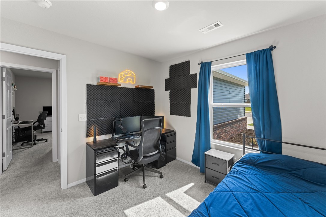 Somerset Sub Ph II Siloam Spgs - Residential