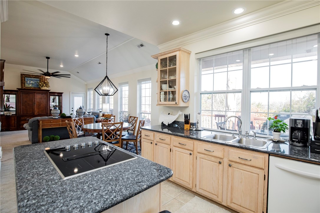 Cape Victoria - Residential