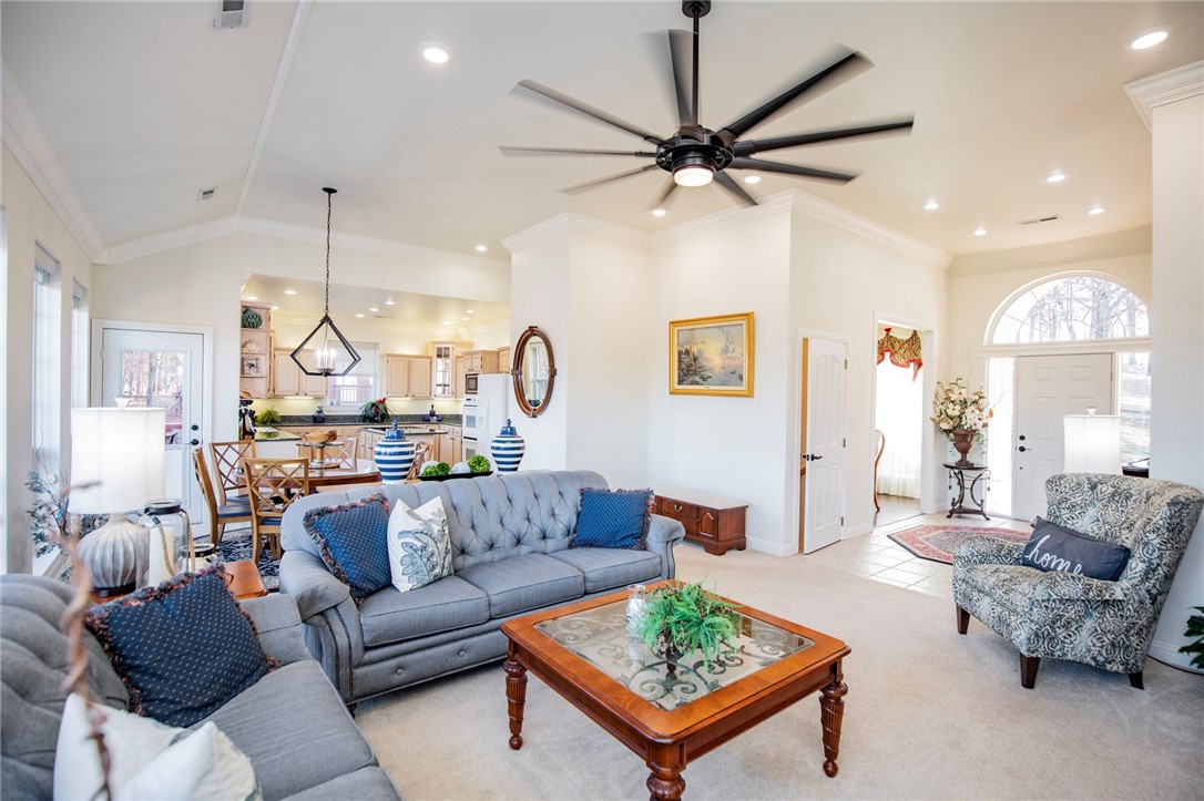 Cape Victoria - Residential