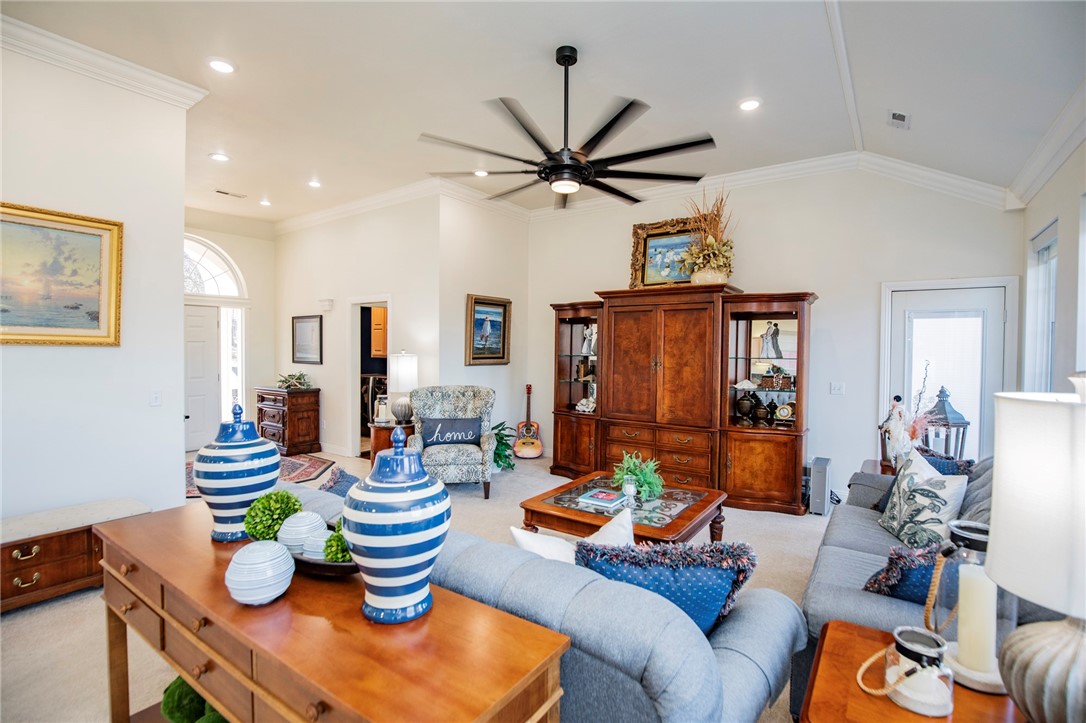 Cape Victoria - Residential