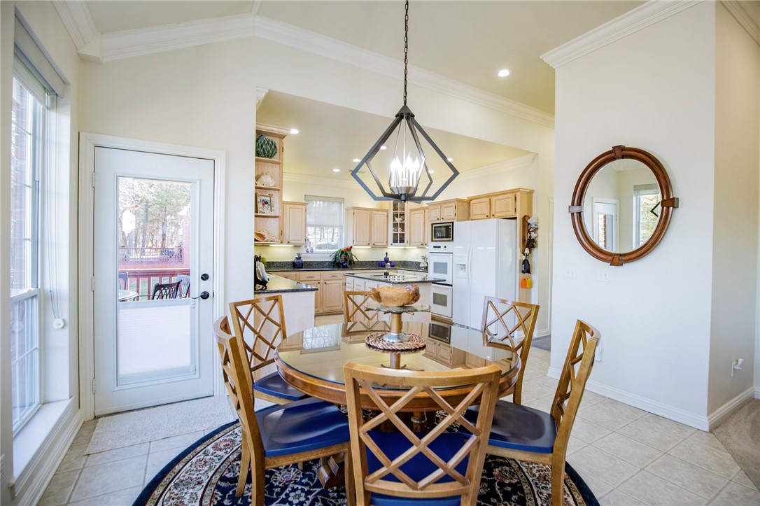 Cape Victoria - Residential