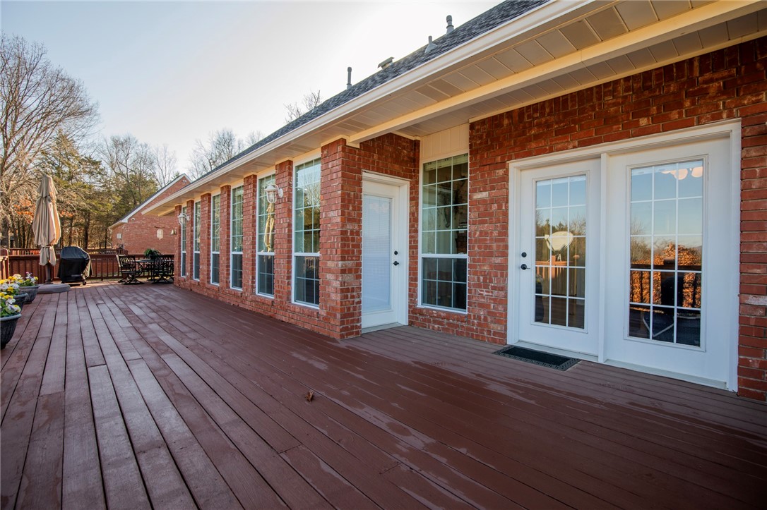 Cape Victoria - Residential