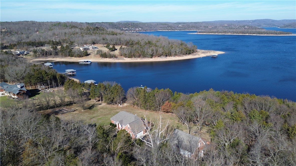 Cape Victoria - Residential