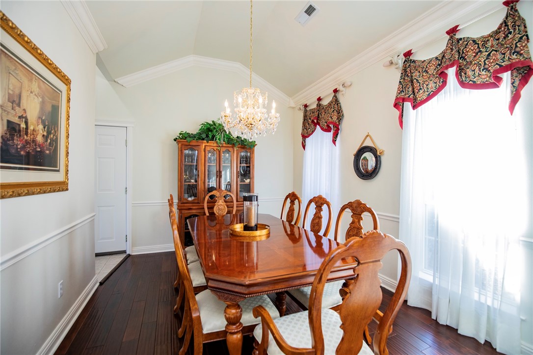 Cape Victoria - Residential