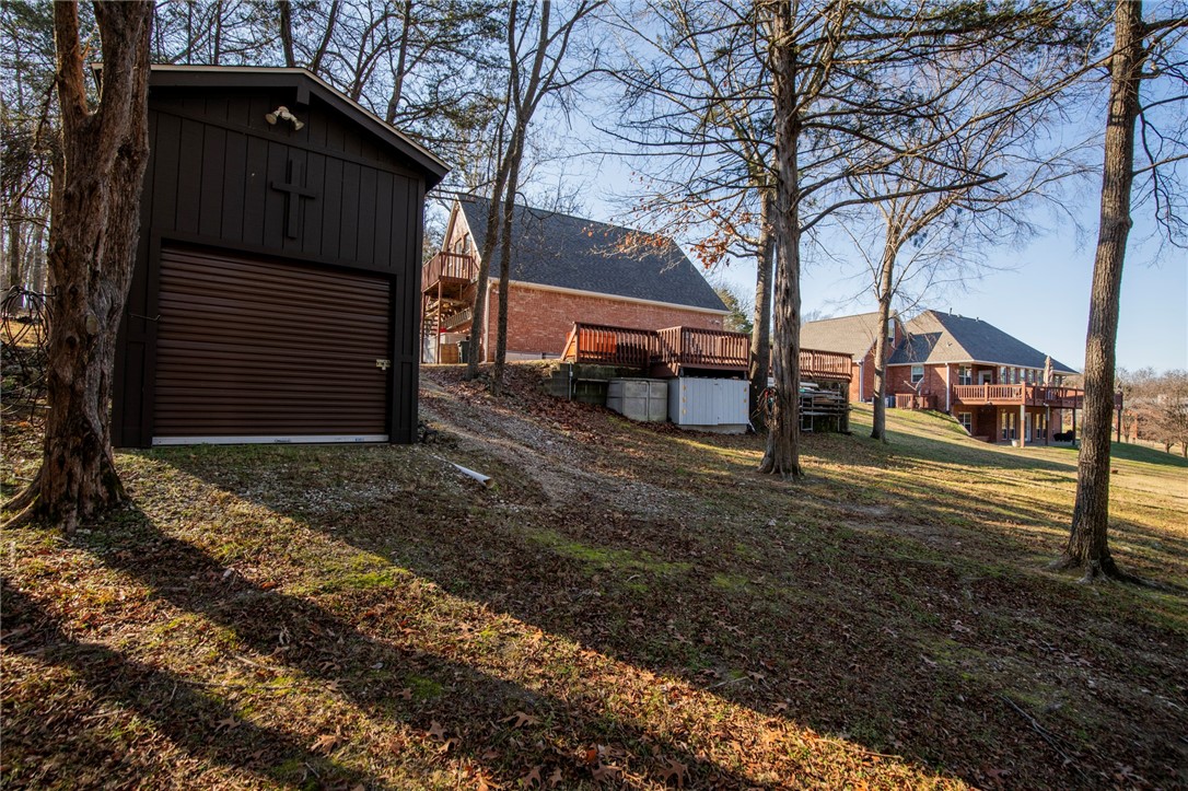 Cape Victoria - Residential