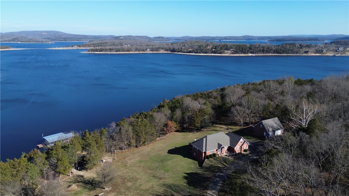 Cape Victoria - Residential