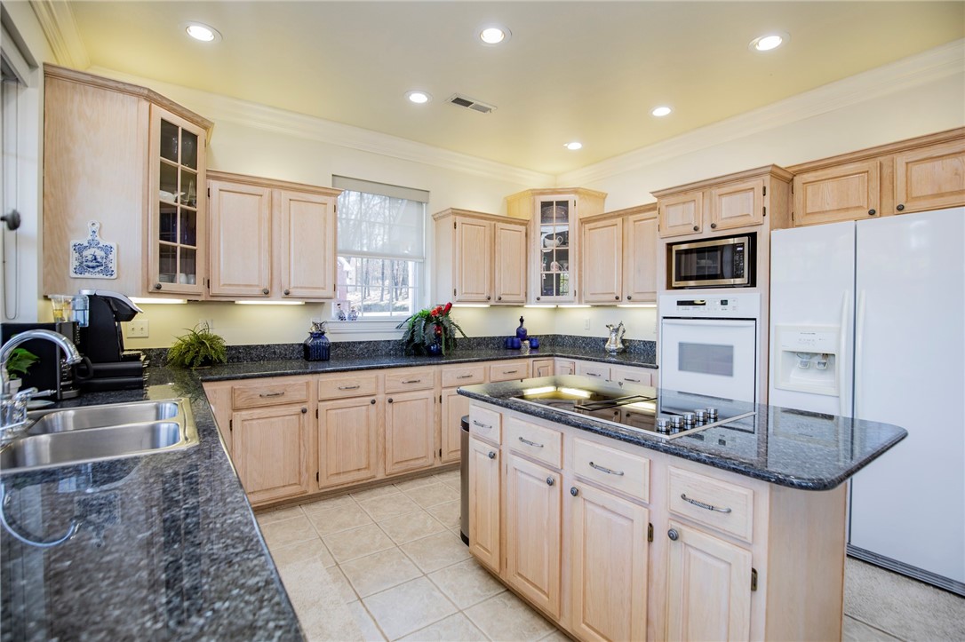 Cape Victoria - Residential