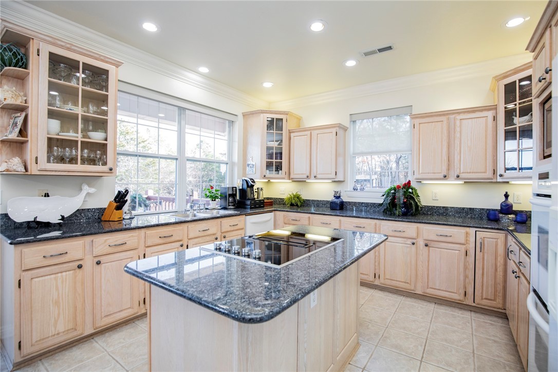 Cape Victoria - Residential