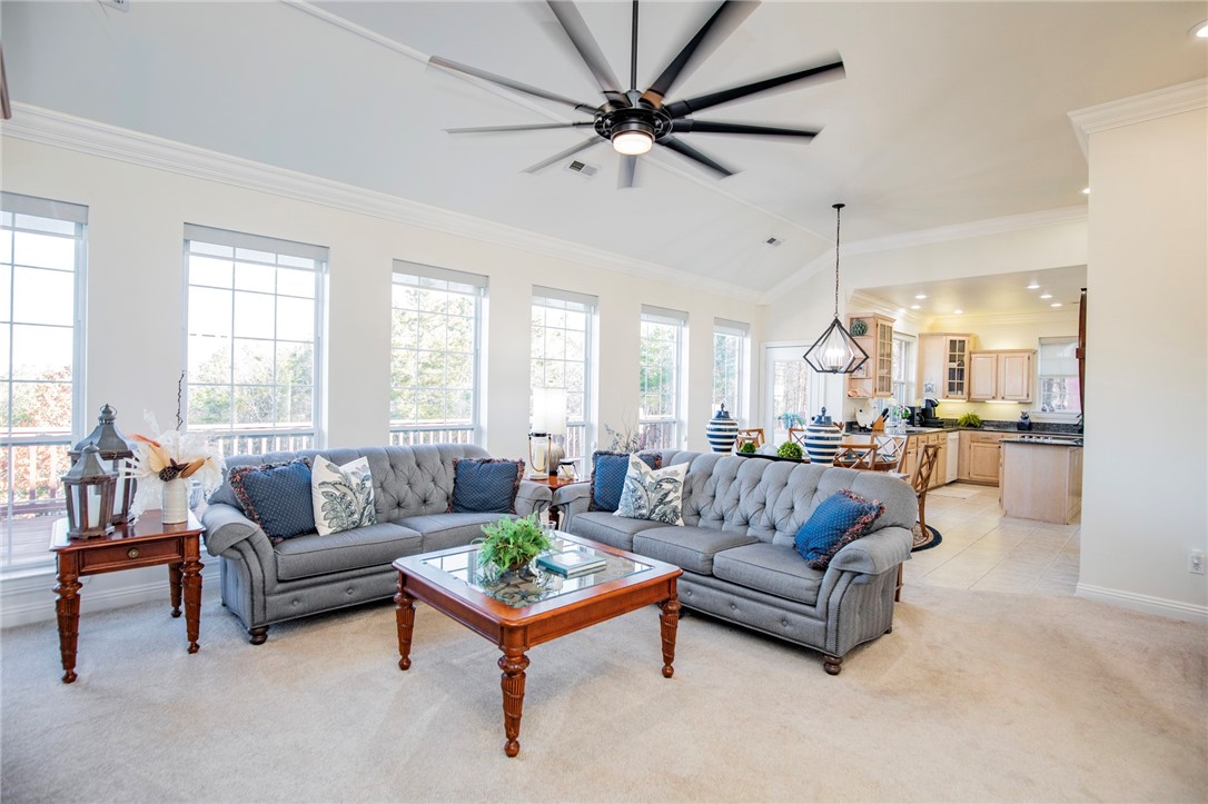 Cape Victoria - Residential