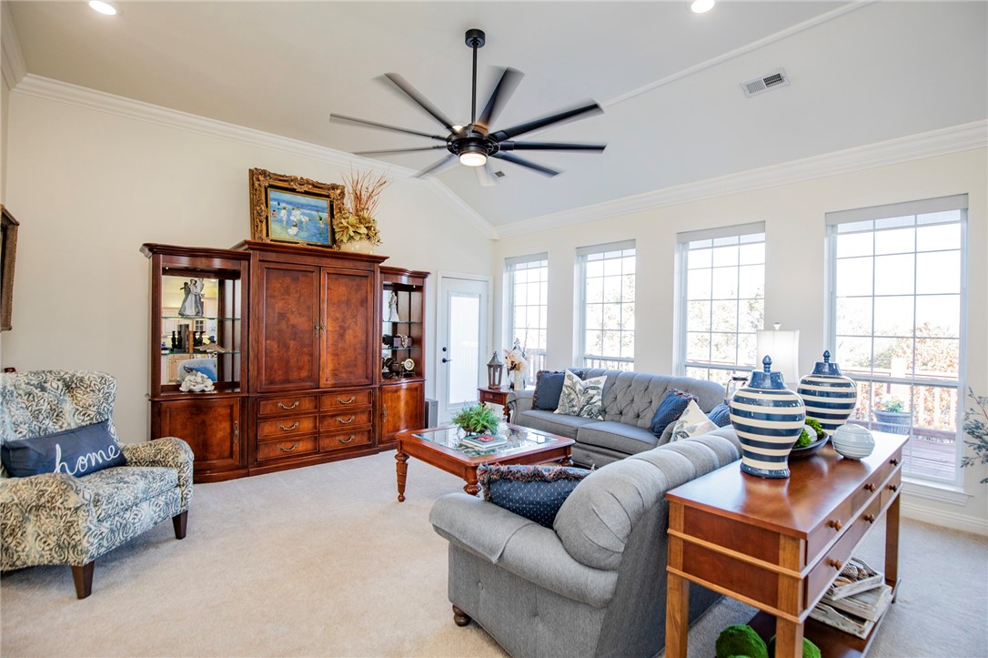 Cape Victoria - Residential