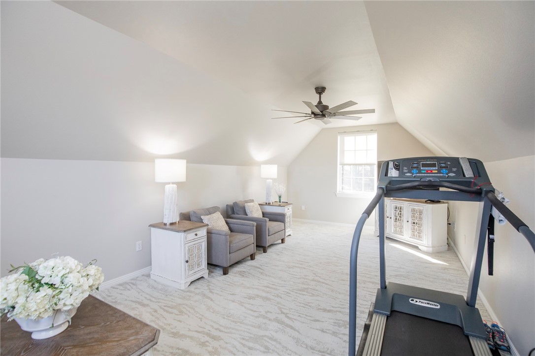 Cape Victoria - Residential