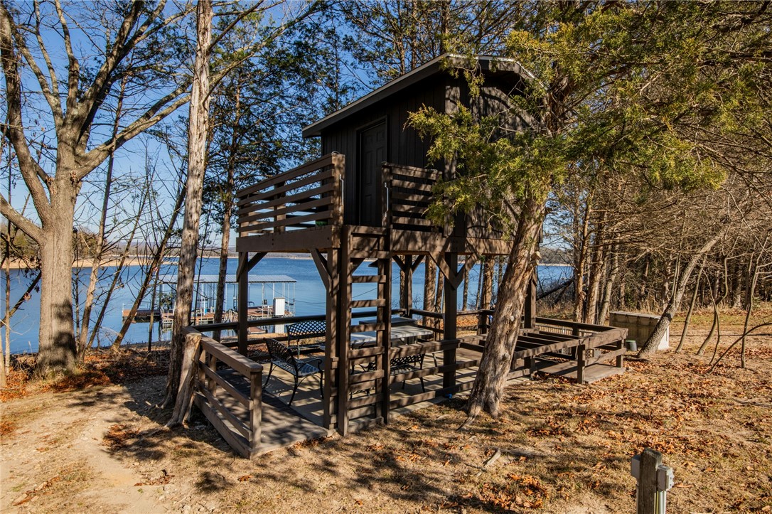 Cape Victoria - Residential