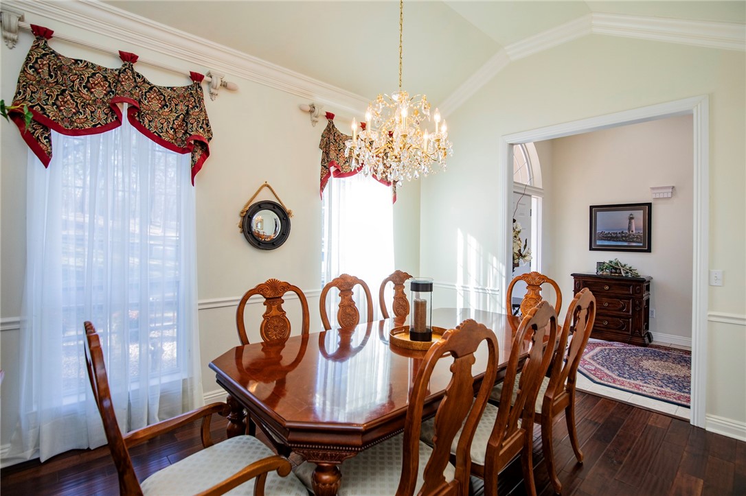 Cape Victoria - Residential