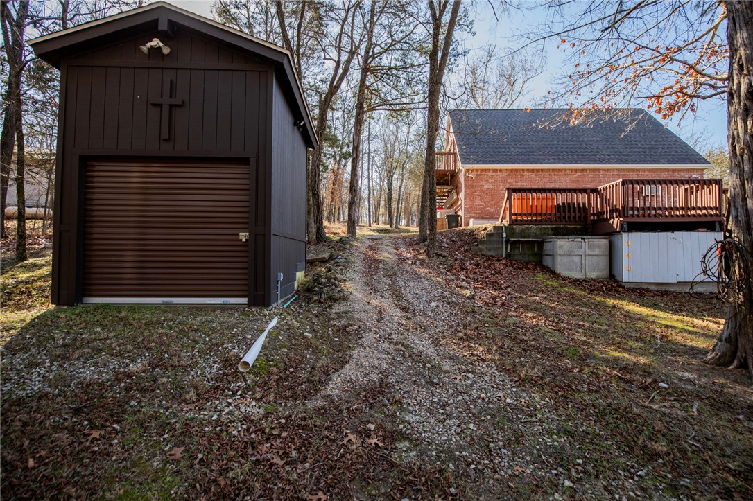 Cape Victoria - Residential