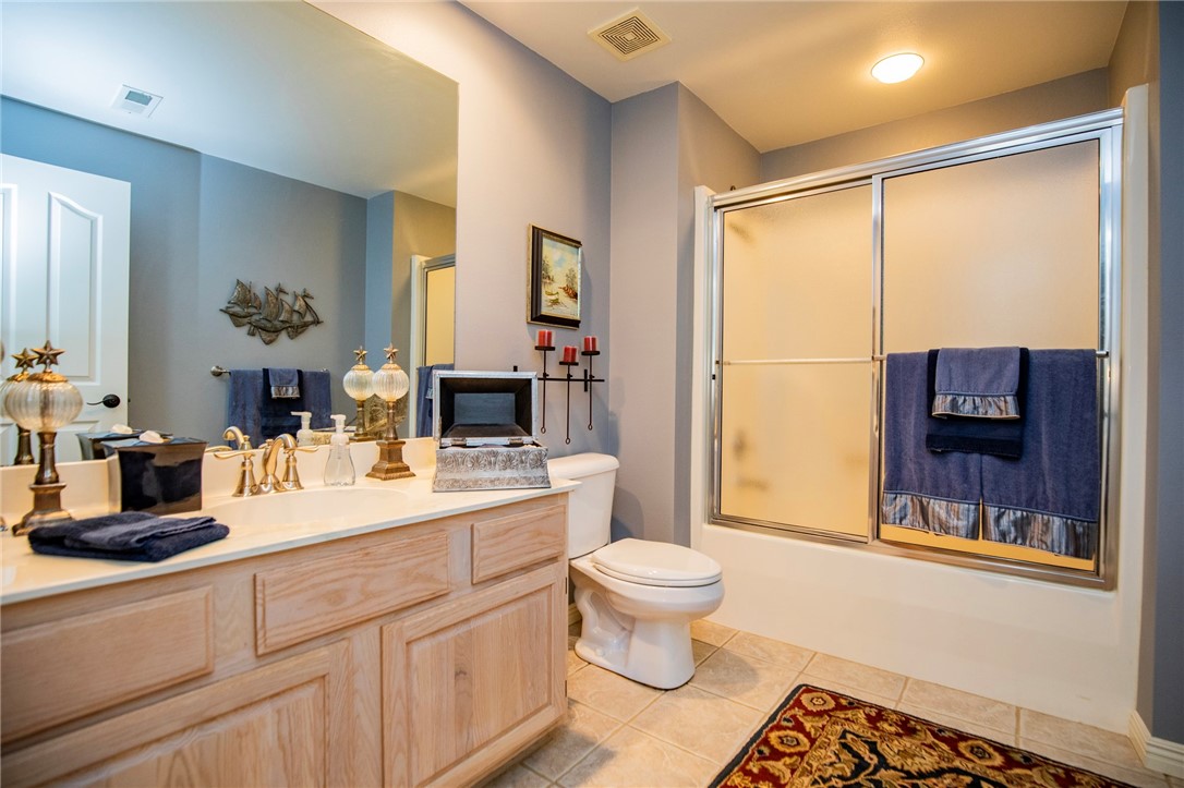 Cape Victoria - Residential