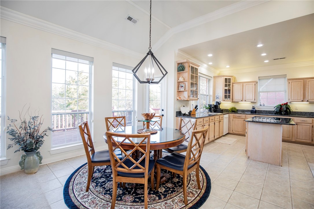 Cape Victoria - Residential