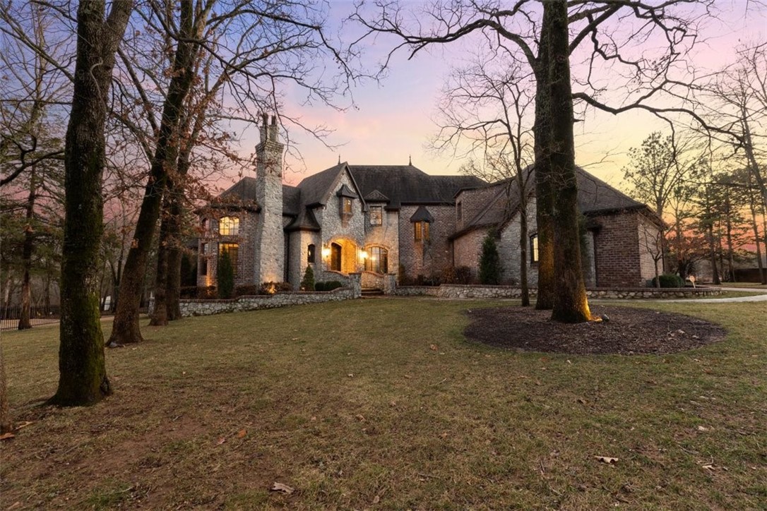 Edenbrook - Residential