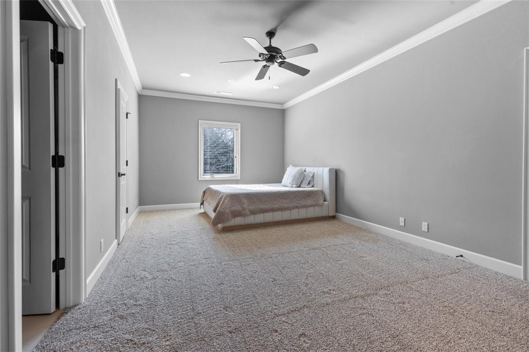 Edenbrook - Residential