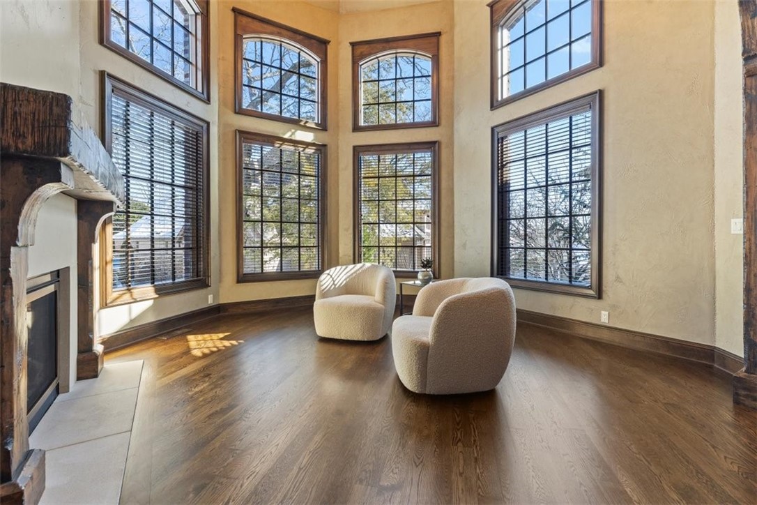 Edenbrook - Residential