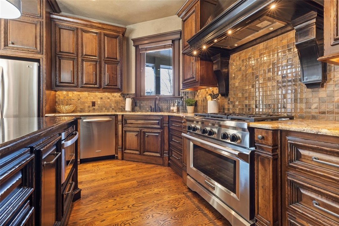 Edenbrook - Residential