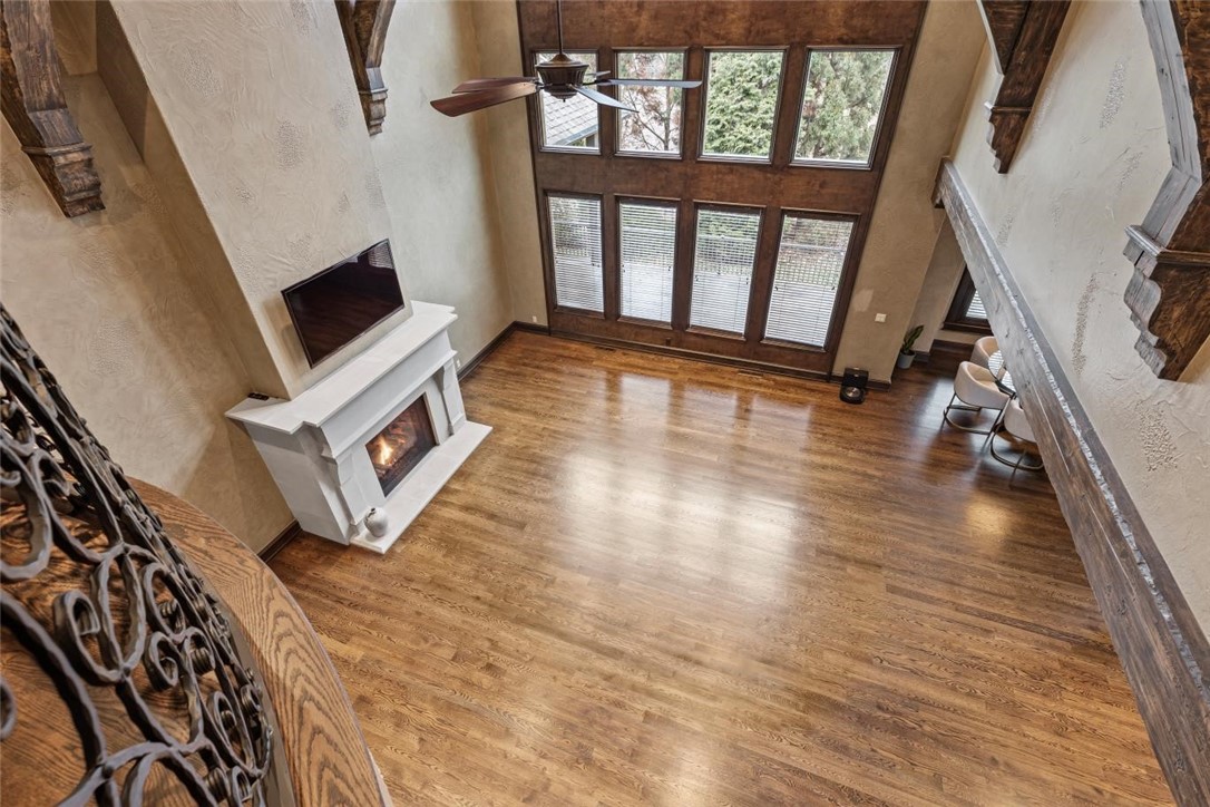 Edenbrook - Residential