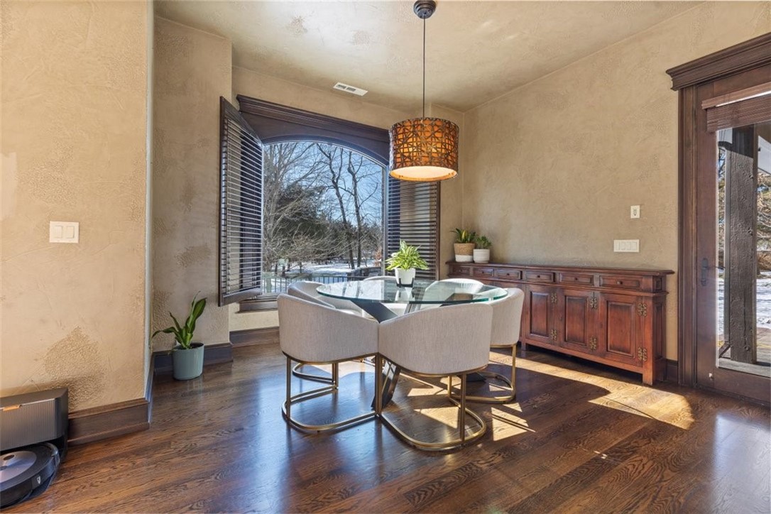 Edenbrook - Residential