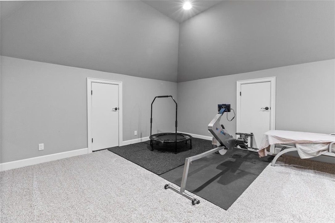 Edenbrook - Residential