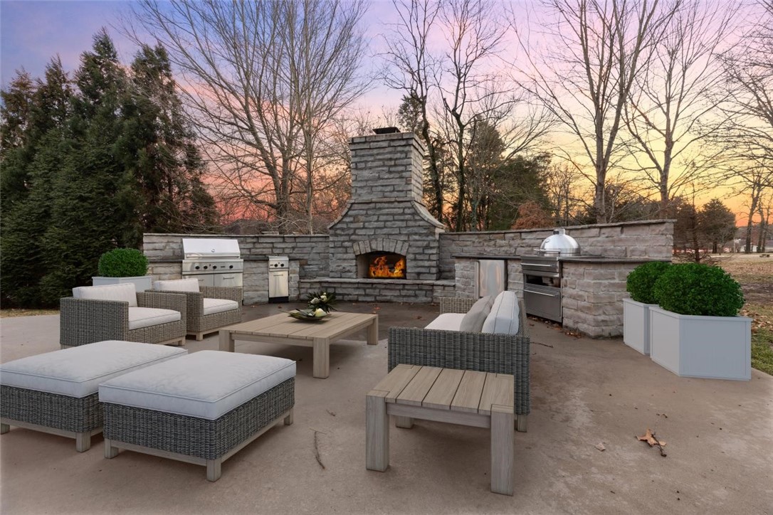 Edenbrook - Residential