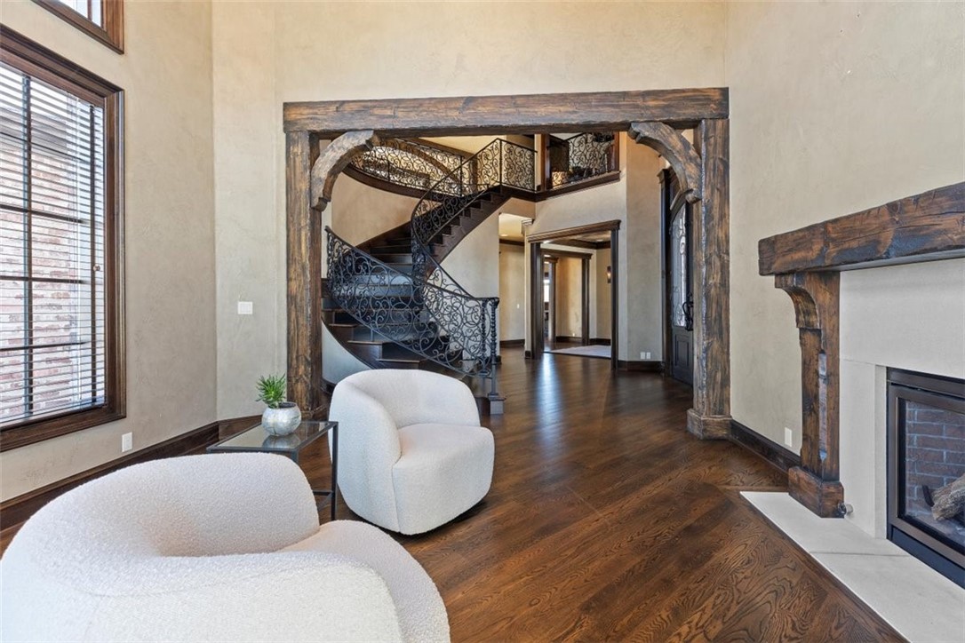 Edenbrook - Residential