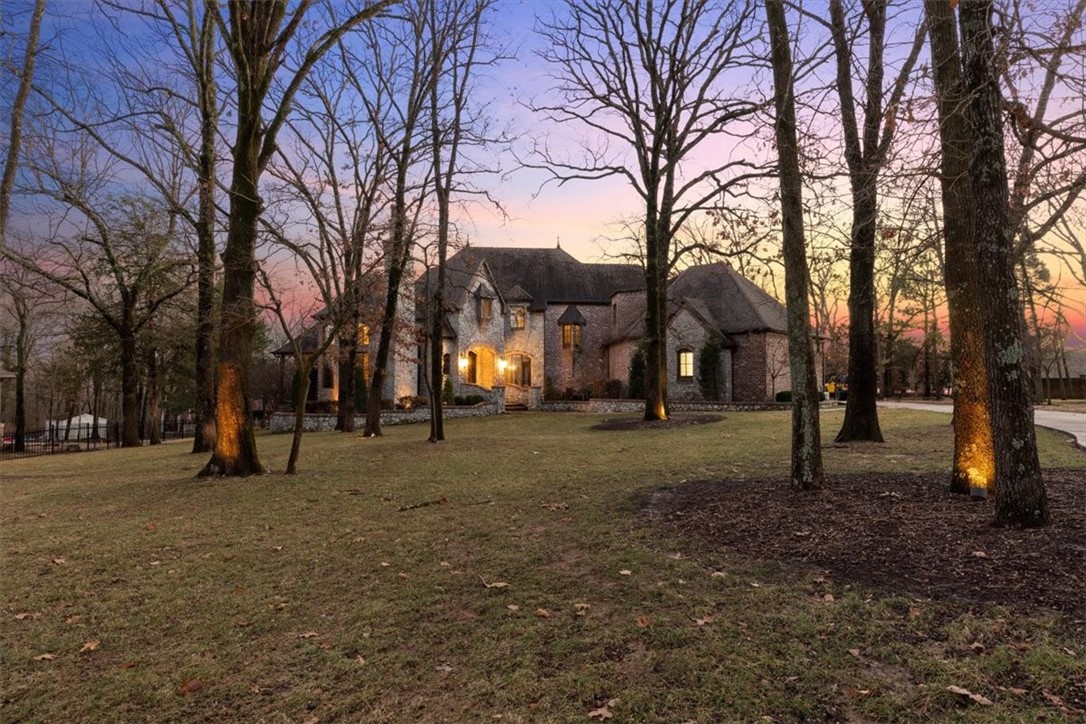 Edenbrook - Residential