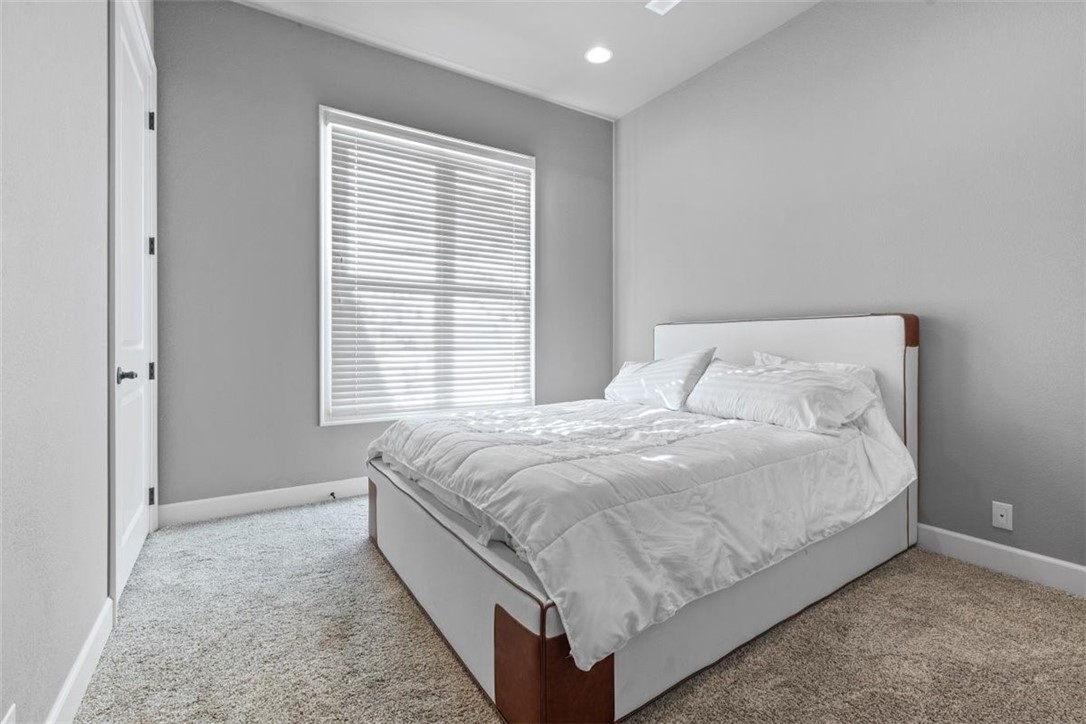 Edenbrook - Residential